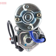Denso Starter Motor 12V 2.5kW 11 Teeth