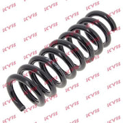KYB 2 x Suspension Springs fits Mercedes-Benz C-Class T-Model 2001-2007