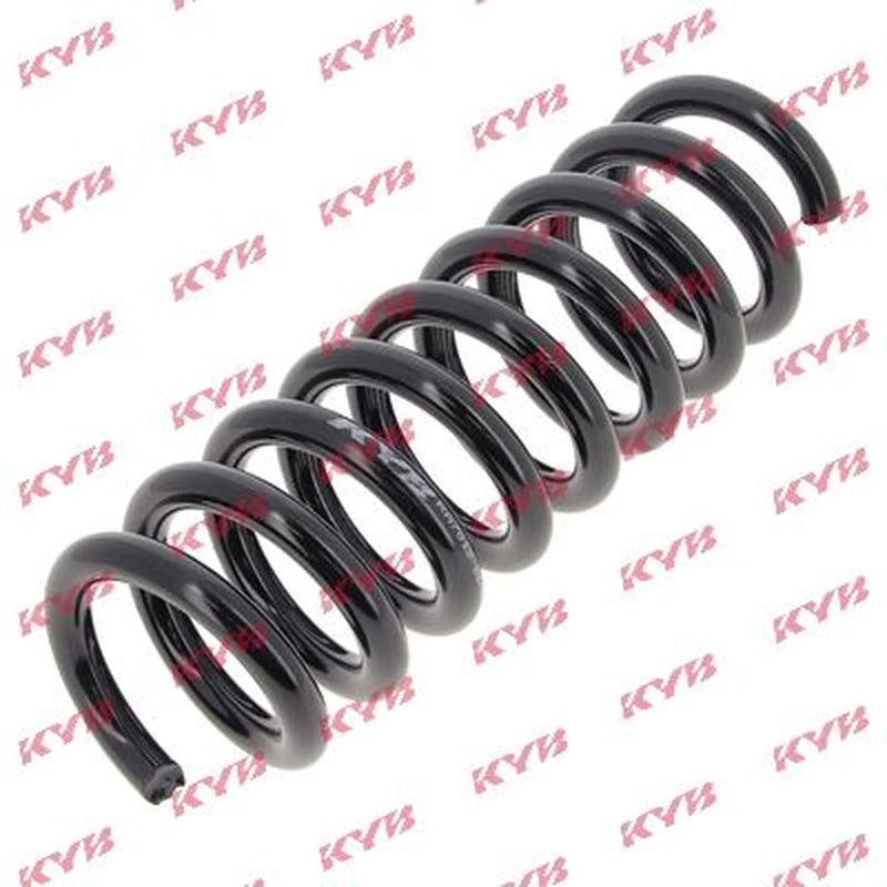 KYB 2 x Suspension Springs fits Mercedes-Benz C-Class T-Model 2001-2007