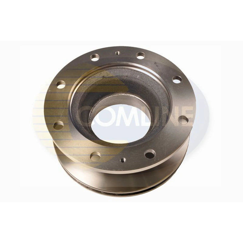 Comline Front Brake Discs & Pads fits Iveco Eurocargo I-Iii 1991-2015