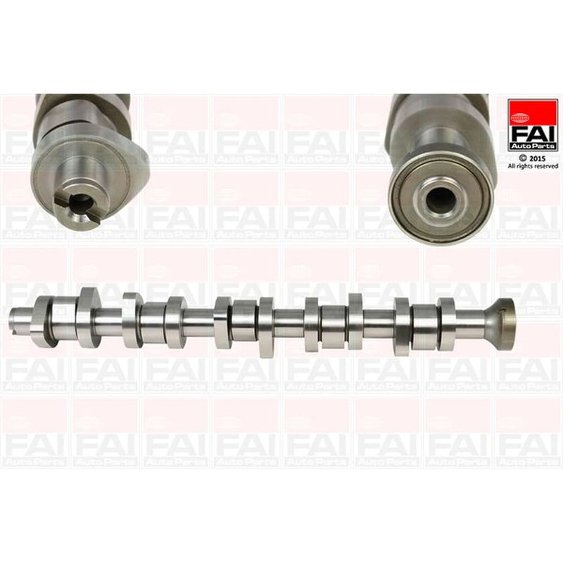 FAI Engine Camshaft Lobes fits VW Multivan 2003-2009 2.5