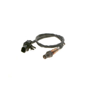 Bosch O2 Lambda Oxygen Sensor before catalytic converter fits Ford Fiesta VI