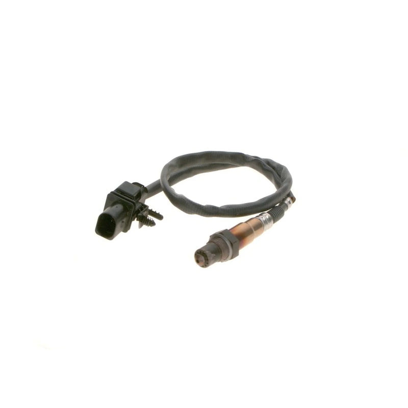 Bosch O2 Lambda Oxygen Sensor before catalytic converter fits Ford Fiesta VI