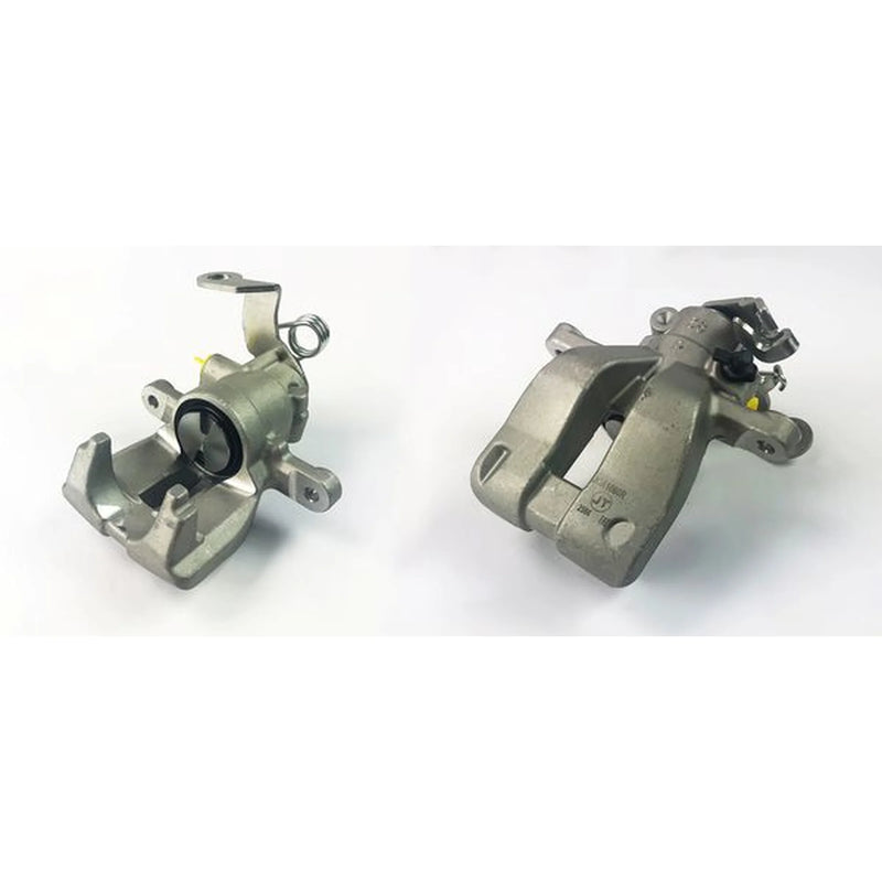 Juratek Brake Caliper Assembly Rear Right fits Chrysler Delta 2011 on