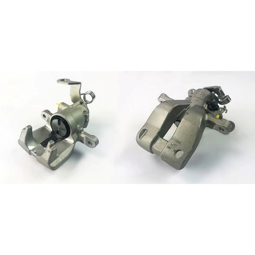 Juratek Brake Caliper Assembly Rear Right fits Chrysler Delta 2011 on