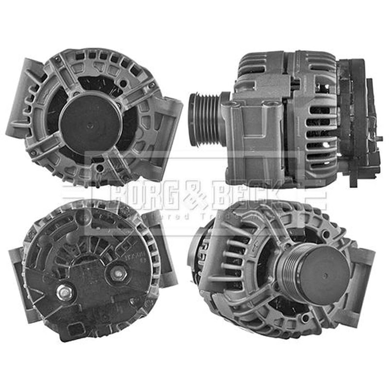 Borg & Beck Car Alternator 12V BBA2188