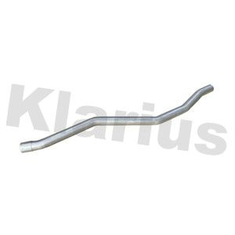Klarius Exhaust Pipe OD fits Ford Kuga III 2019 on 1.5