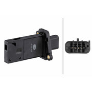 Hella MAF Sensor (Mass Air Flow) 8ET 009 142-581
