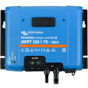 Victron 150/70-TR SmartSolar MPPT Charge Controller/Regulator (70A) - High Capac Victron - Dynamic Drive