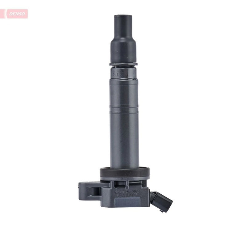 Denso Ignition Service Kit (1 Spark Plugs + Ignition Coil) fits Toyota Avensis