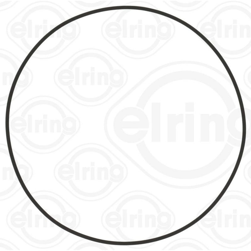 Elring Differential Gasket 199mm OD ID High fits Cadillac Cts 2015 on 6.2
