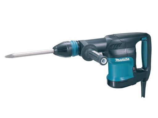Makita HM0870C SDS Max Demolition Hammer 1100W 240V Makita - NN4 Online