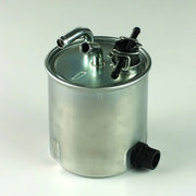 Delphi Fuel Filter Element fits Nissan Navara NP300 2005-2007 2.5