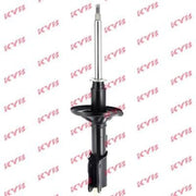 KYB Shock Absorber Damper Strut Front fits Hyundai Pony 1989-1995 1.3 1.5