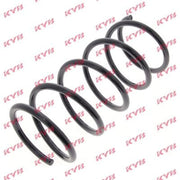 KYB Front Suspension Coil Spring fits Citroën Berlingo 1996-2011 1.1 1.4 1.6