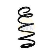 NAPA Front Suspension Coil Spring fits Ford Tourneo Courier B460 2014-2023