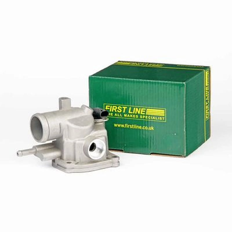 First Line Thermostat,Coolant fits Mercedes-Benz E-Class 1998-2002