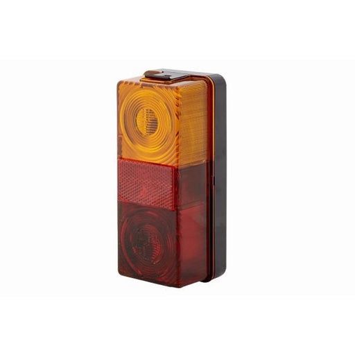Hella Tail Light / Lamp P21W Right