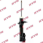 KYB Shock Absorber Damper Strut Front Left fits Ford Fiesta 2010-2017 1.6