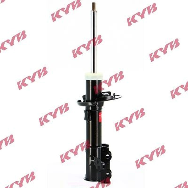 KYB Shock Absorber Damper Strut Front Left fits Ford Fiesta 2010-2017 1.6