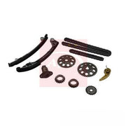 Apec Timing Chain Kit Set 52 Links fits Toyota Alphard / Vellfire 2008-2014 2.4