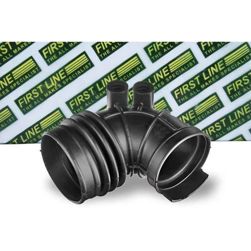 First Line Air Filter Intake Hose NBR (nitrile butadiene rubber) fits BMW 3