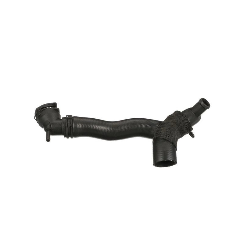 Gates Radiator Coolant Hose 630mm ID fits Audi A3 2003-2013 2.0