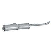 Hella Front Silencer Front fits Citroën Synergie 1994-2002 2.0
