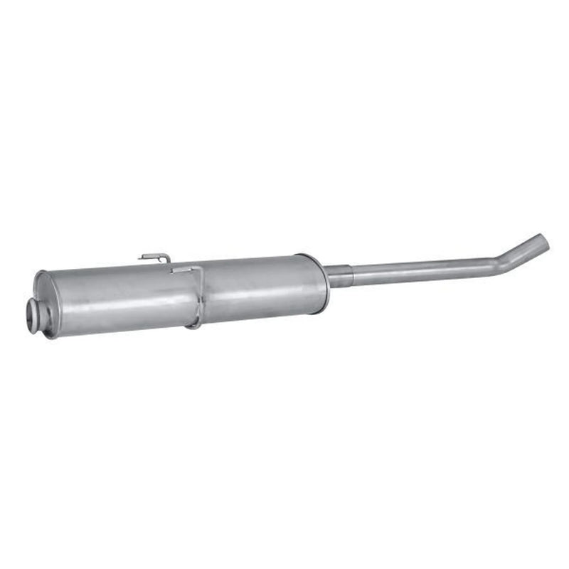 Hella Front Silencer Front fits Citroën Synergie 1994-2002 2.0