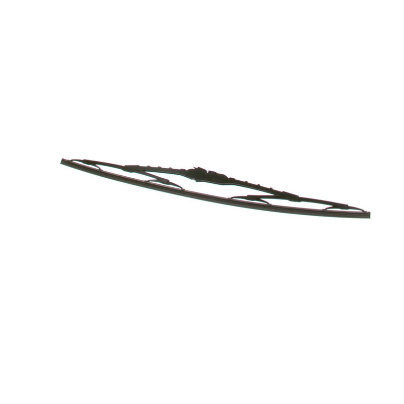 Bosch Conventional Wiper Blade 530mm — SP21JS fits Alfa Romeo 156 1997-2005