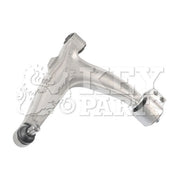 Key Parts Control/Trailing Arm fits Fiat Croma 2005-2011 1.9 2.2 2.4