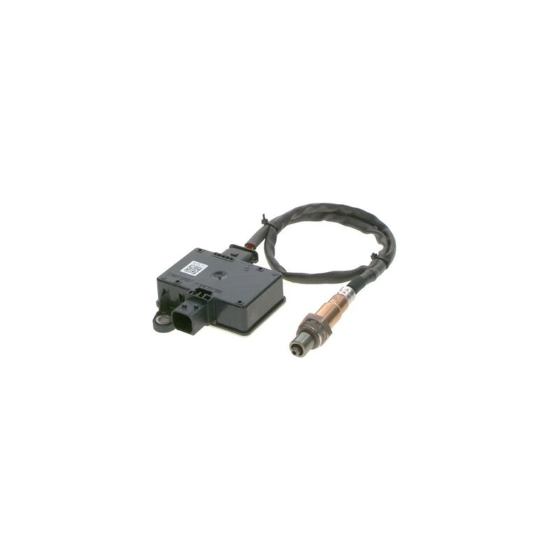 Bosch Diesel Particulate Sensor