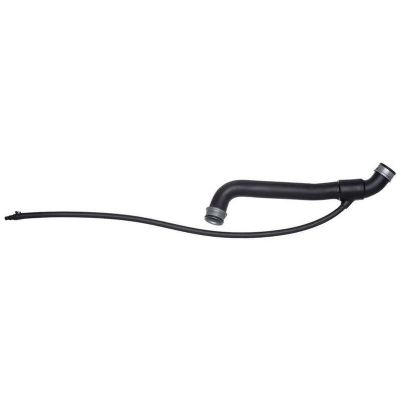 Gates Radiator Coolant Hose 356mm ID fits Mercedes-Benz C-Class 2007-2014