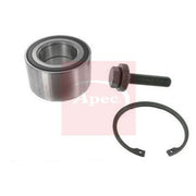Apec Wheel Bearing Kit fits VW Amarok 2010-2022 2.0 3.0