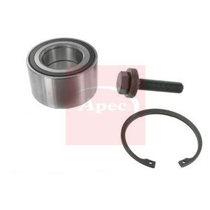 Apec Wheel Bearing Kit fits VW Amarok 2010-2022 2.0 3.0
