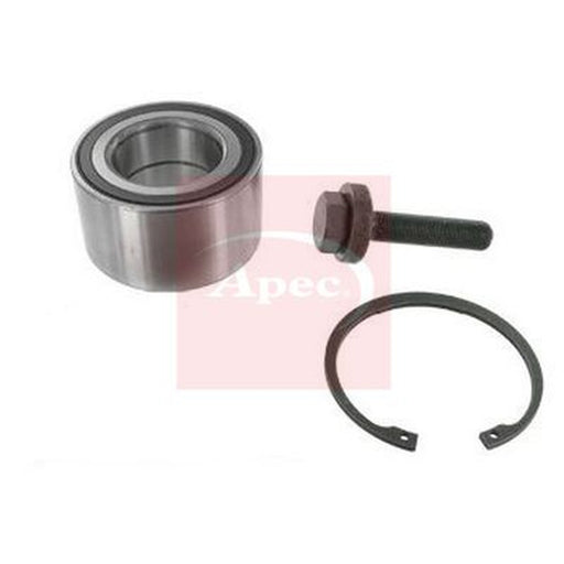 Apec Wheel Bearing Kit fits VW Amarok 2010-2022 2.0 3.0