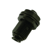 Connect Push-Fit Bulkhead Union 5mm 5pc 31097 Tool Connection - Dynamic Drive