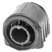 First Line Wishbone / Control / Trailing Arm Bush fits Chrysler Voyager