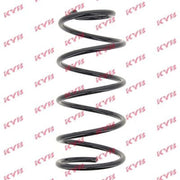 KYB Front Suspension Coil Spring fits Mazda 3 2008-2014 1.6