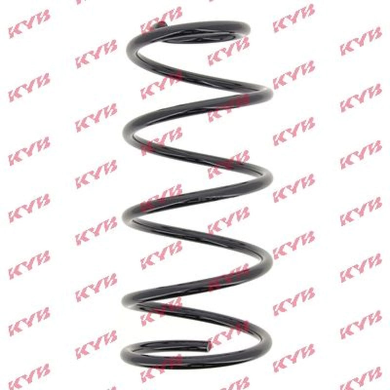 KYB Front Suspension Coil Spring fits Mazda 3 2008-2014 1.6