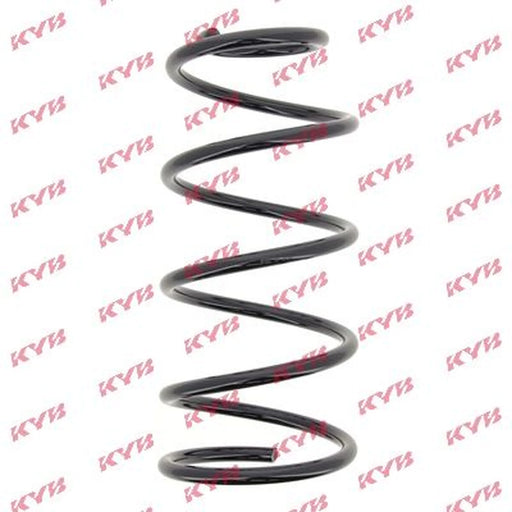 KYB 2 x Suspension Springs fits Mazda 3 2008-2014 1.6