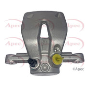 Apec Brake Caliper Assembly Rear Left LCA349N