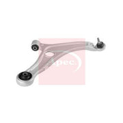 Apec Control/Trailing Arm Front Right fits Hyundai I40 I 2012-2019 1.6 1.7 2.0