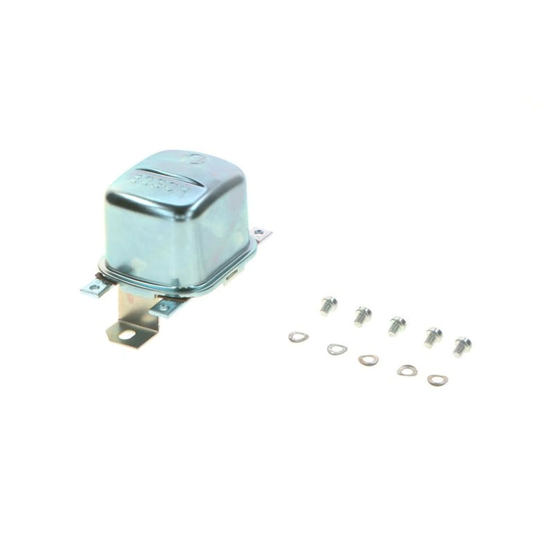 Bosch Alternator Voltage Regulator