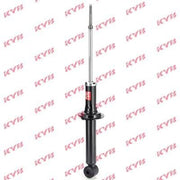 KYB Shock Absorber Damper Strut Rear fits Mitsubishi Colt 1992-2003 1.3 1.6 1.8