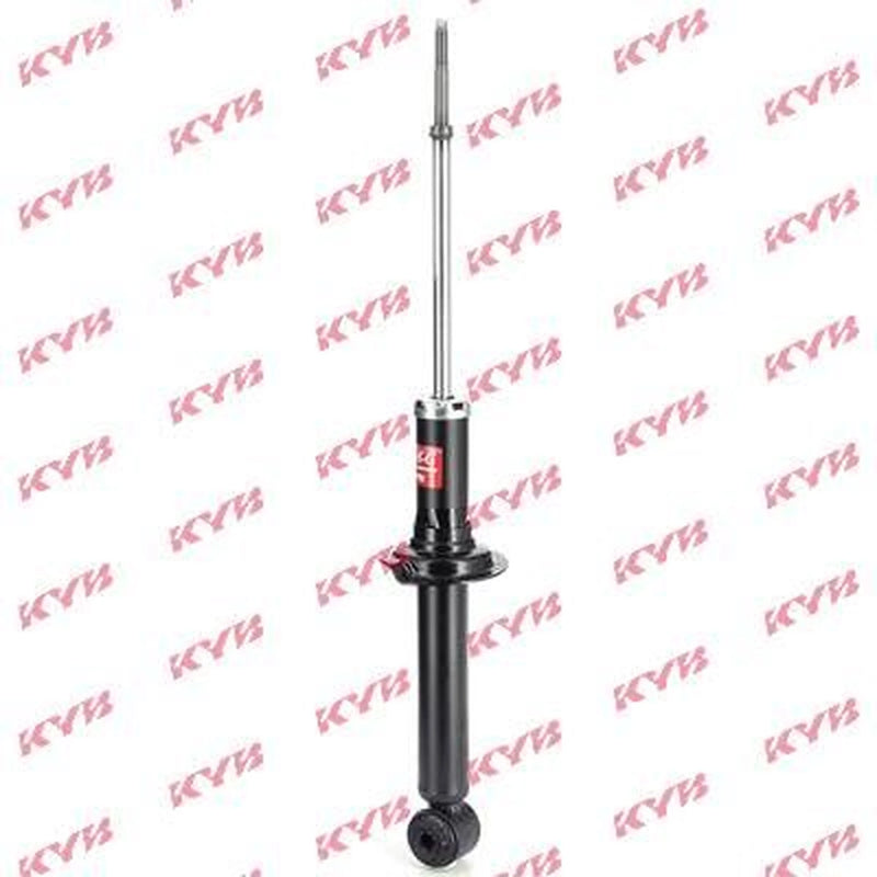 KYB Shock Absorber Damper Strut Rear fits Mitsubishi Colt 1992-2003 1.3 1.6 1.8