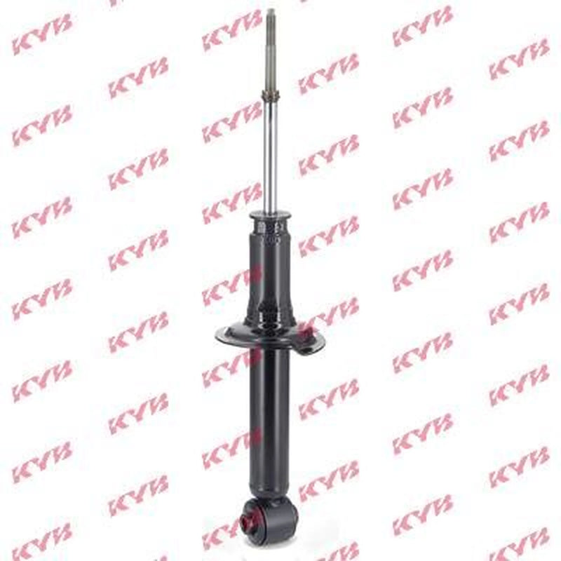 KYB Shock Absorber Damper Strut Rear fits Mitsubishi Galant 1984-1992
