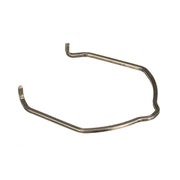 Gates Charge Air Hose Fastening Clamp Wide Thick Metal fits Audi A3 2000-2013