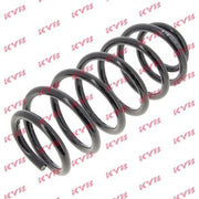 KYB Rear Suspension Coil Spring fits Land Rover Freelander 2 2006-2014 2.2 3.2