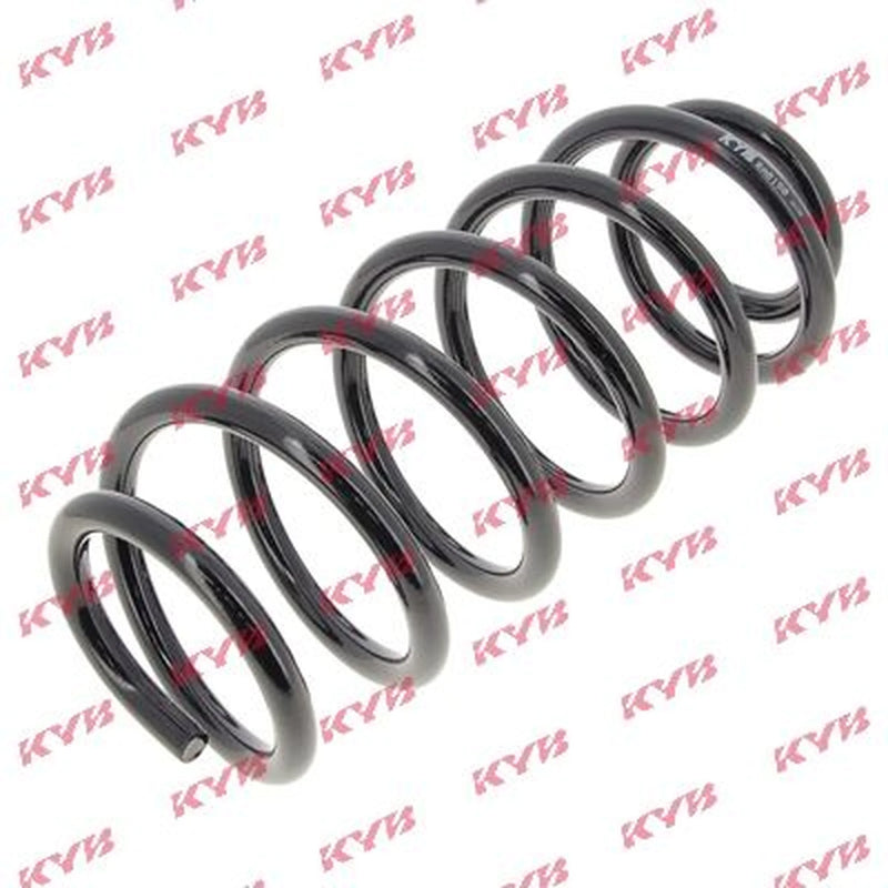 KYB 2 x Suspension Springs fits Land Rover Freelander 2 2006-2014 2.2 3.2